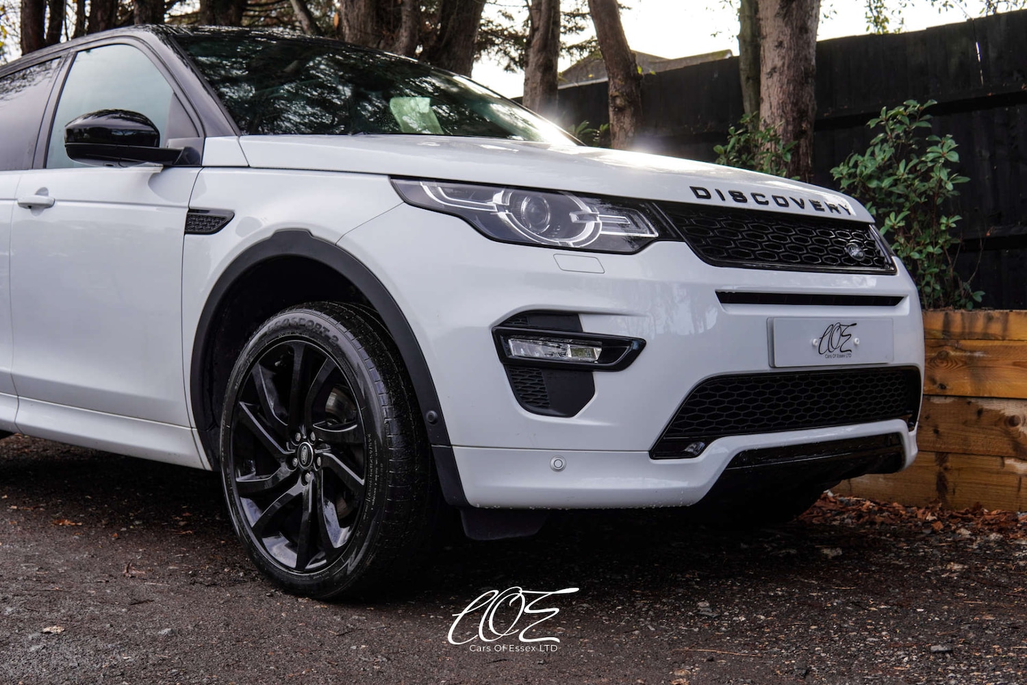 Used Land Rover Discovery Sport 2019 for sale - 77139220: Photo 16