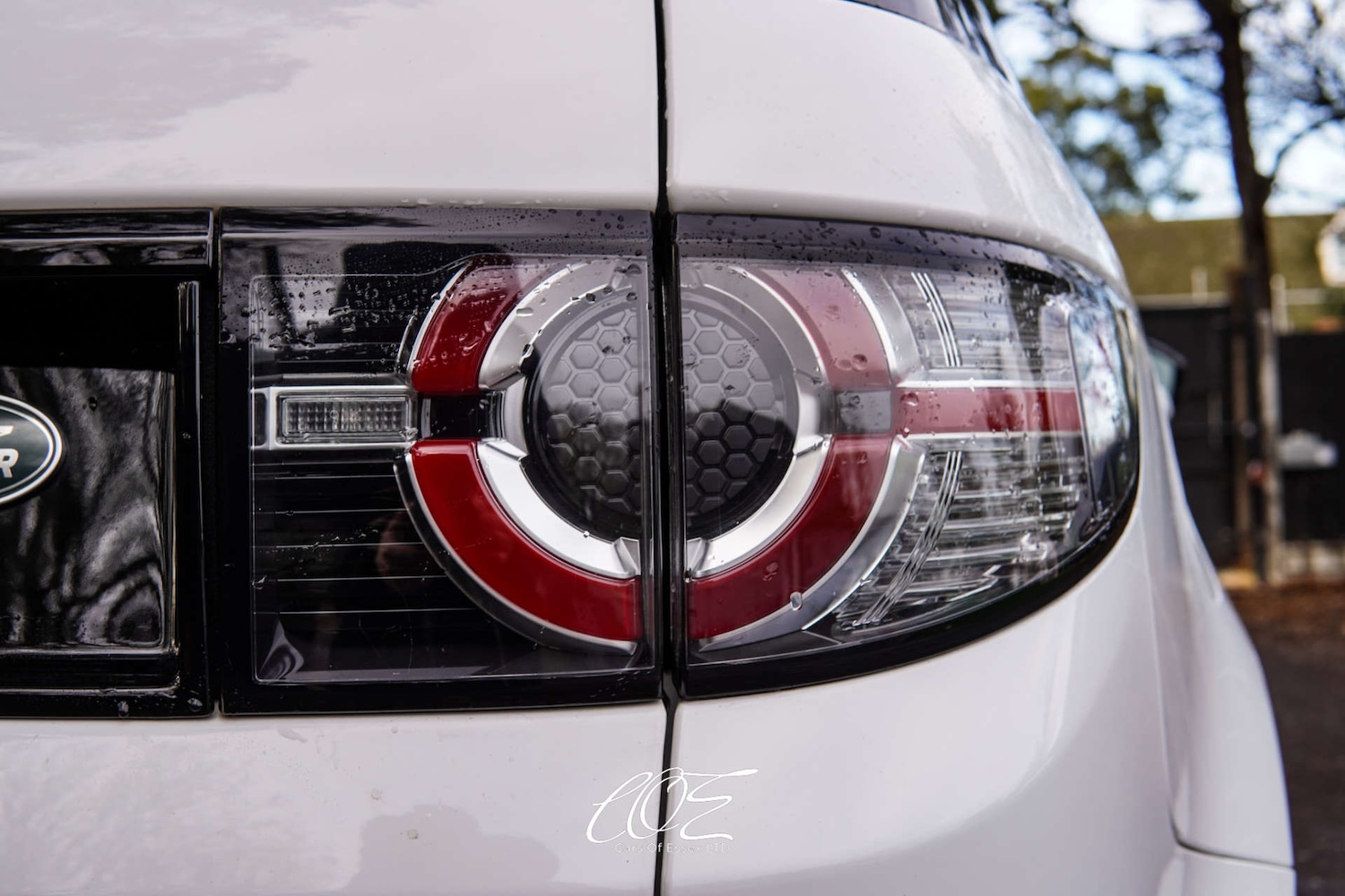 Used Land Rover Discovery Sport 2019 for sale - 77139220: Photo 21