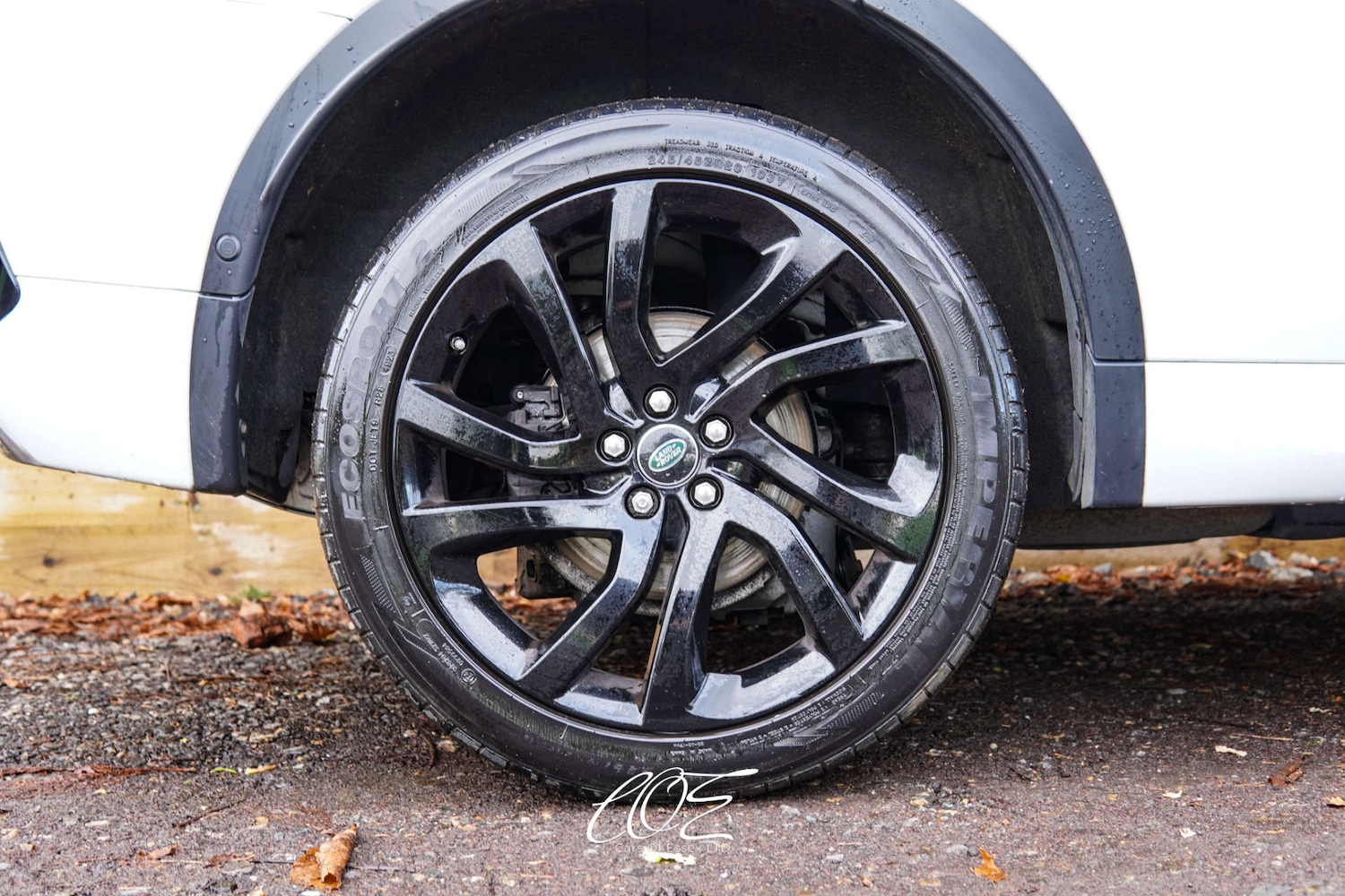 Used Land Rover Discovery Sport 2019 for sale - 77139220: Photo 22