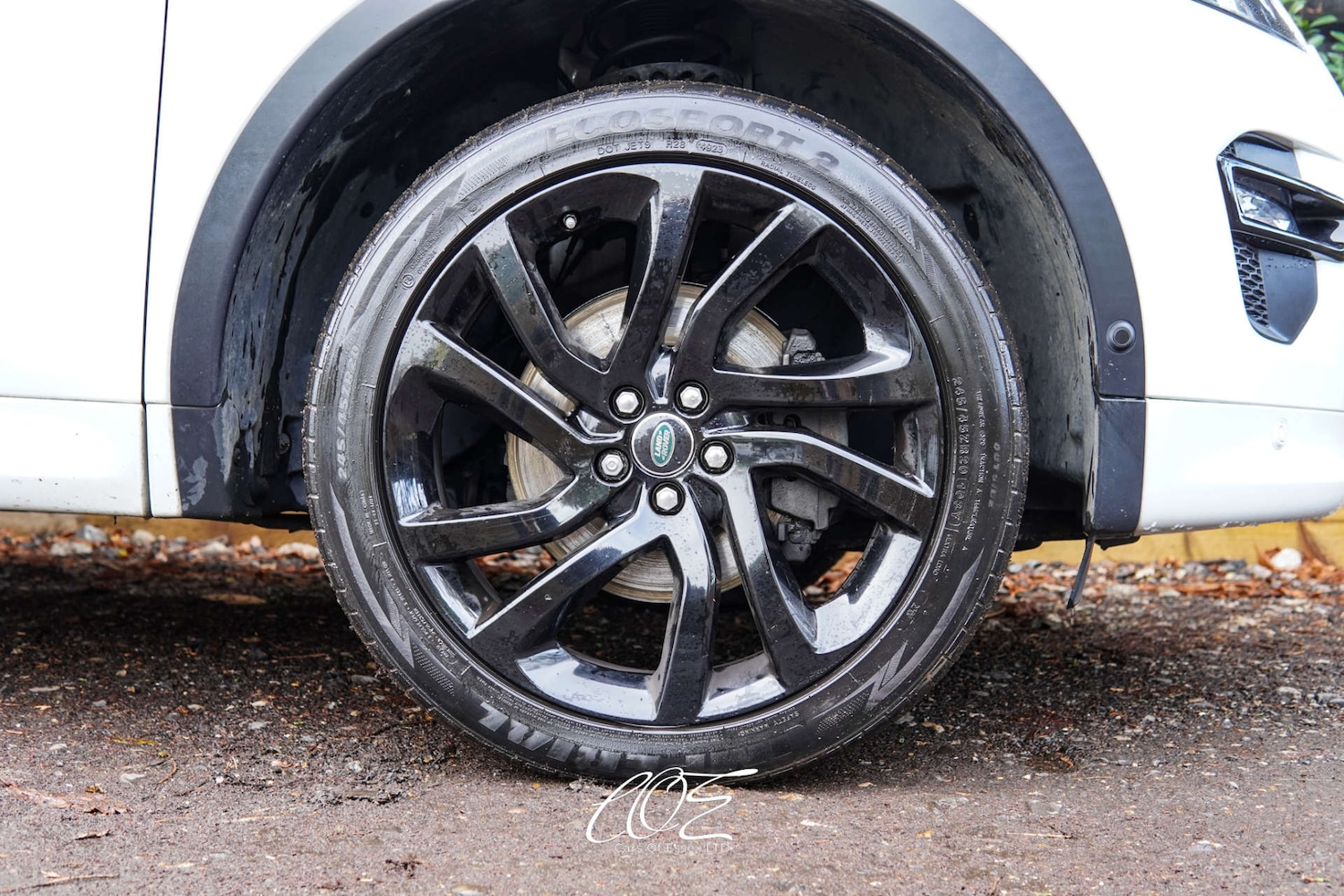 Used Land Rover Discovery Sport 2019 for sale - 77139220: Photo 23