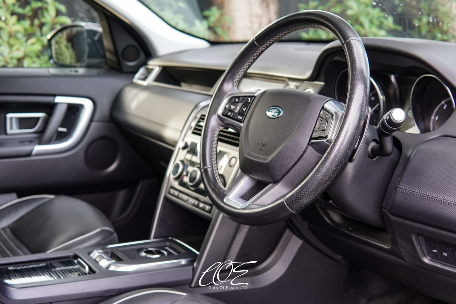 Used Land Rover Discovery Sport 2019 for sale - 77139220: Photo 24