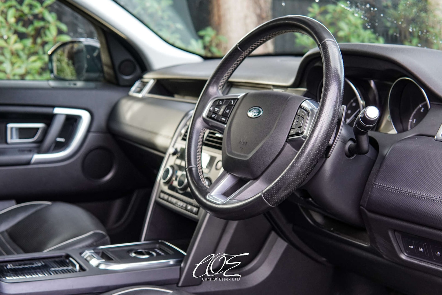 Used Land Rover Discovery Sport 2019 for sale - 77139220: Photo 25