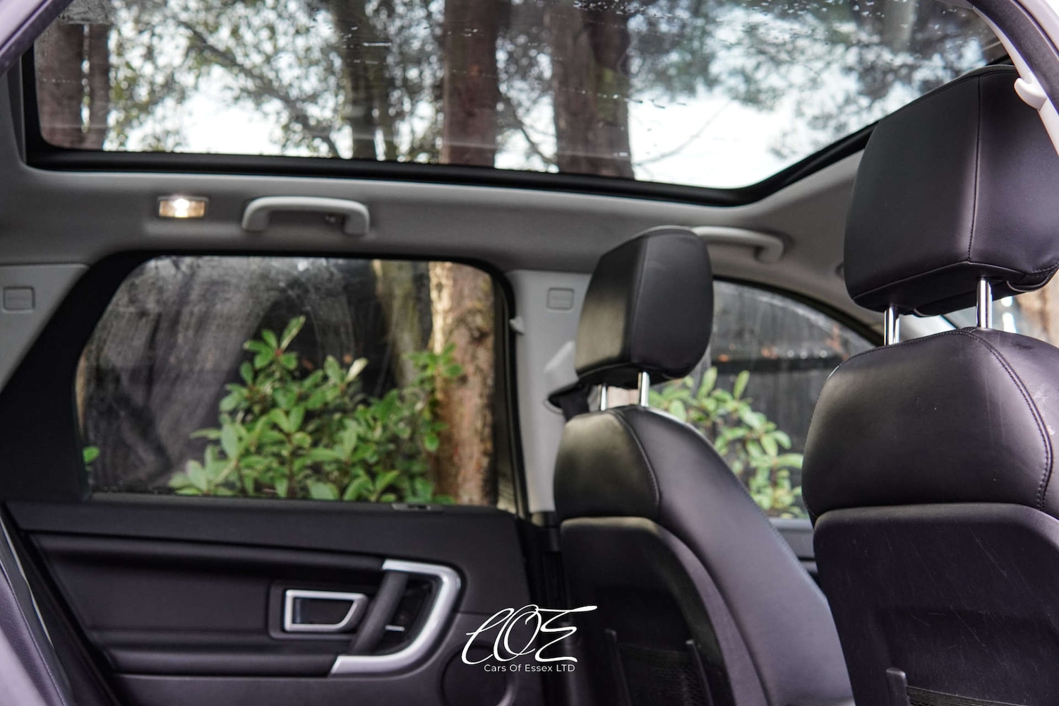 Used Land Rover Discovery Sport 2019 for sale - 77139220: Photo 27