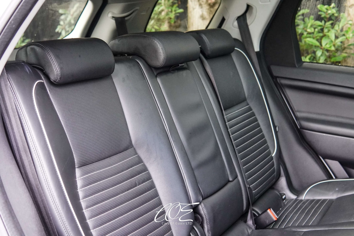 Used Land Rover Discovery Sport 2019 for sale - 77139220: Photo 29