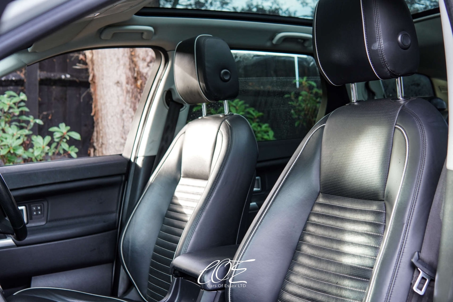 Used Land Rover Discovery Sport 2019 for sale - 77139220: Photo 3