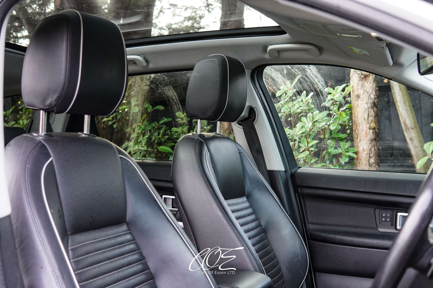 Used Land Rover Discovery Sport 2019 for sale - 77139220: Photo 30