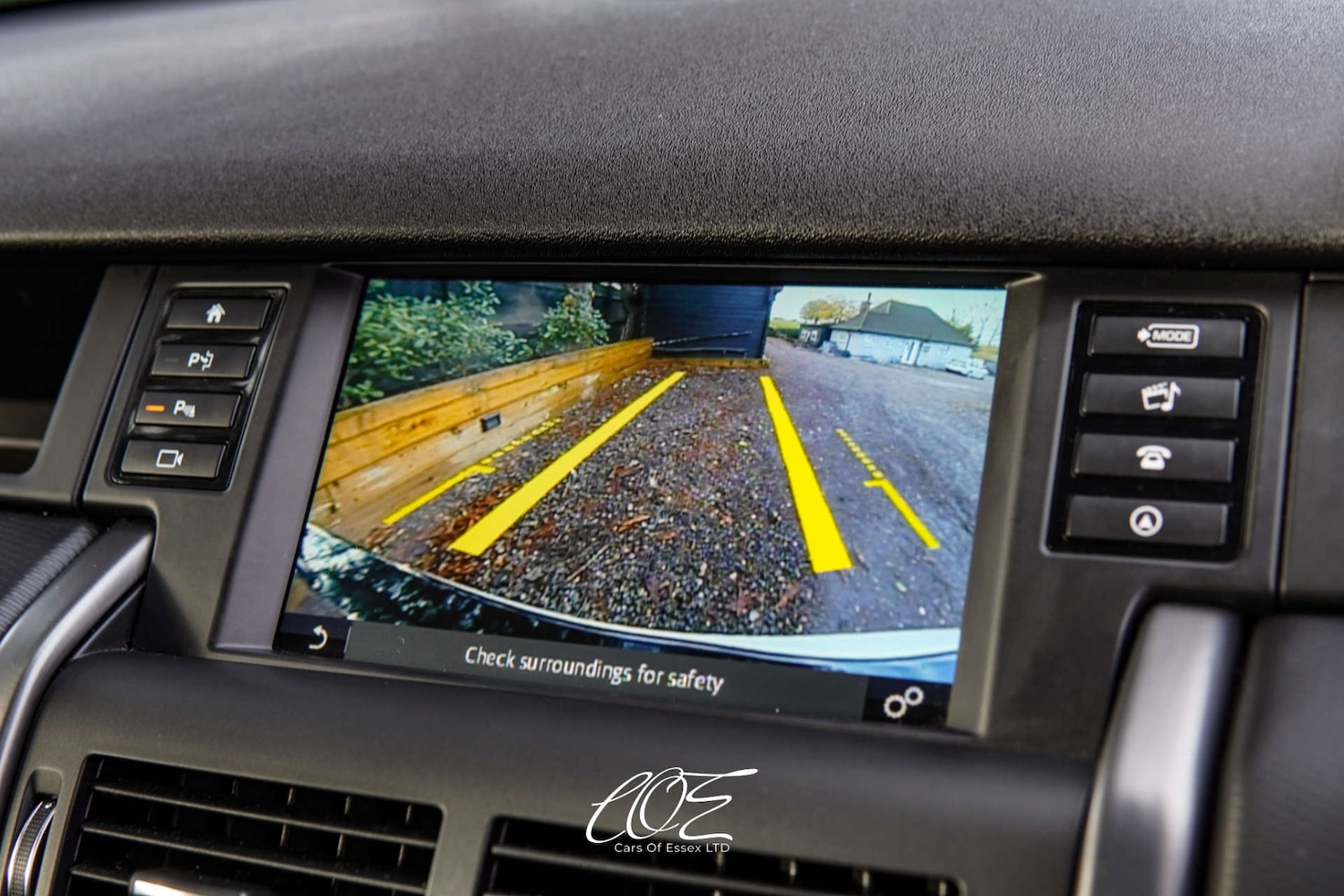 Used Land Rover Discovery Sport 2019 for sale - 77139220: Photo 32