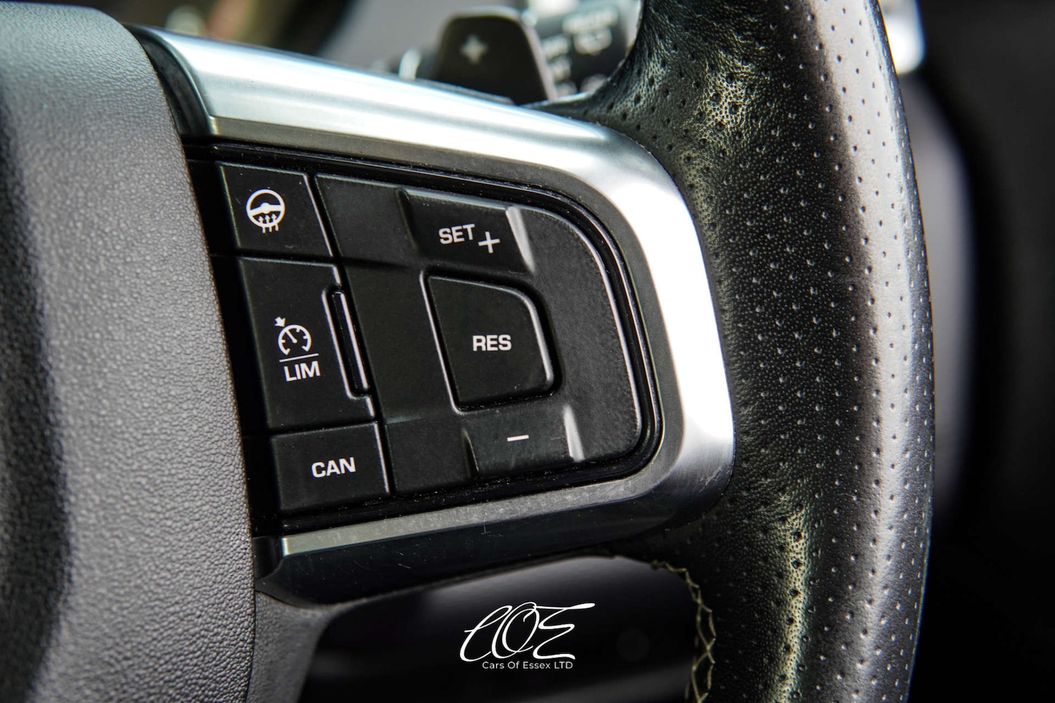 Used Land Rover Discovery Sport 2019 for sale - 77139220: Photo 33