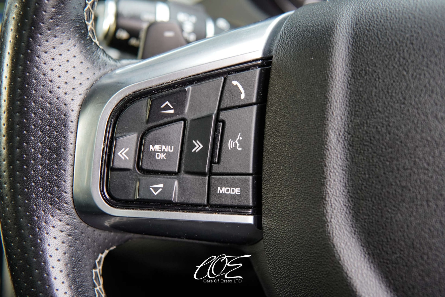 Used Land Rover Discovery Sport 2019 for sale - 77139220: Photo 34