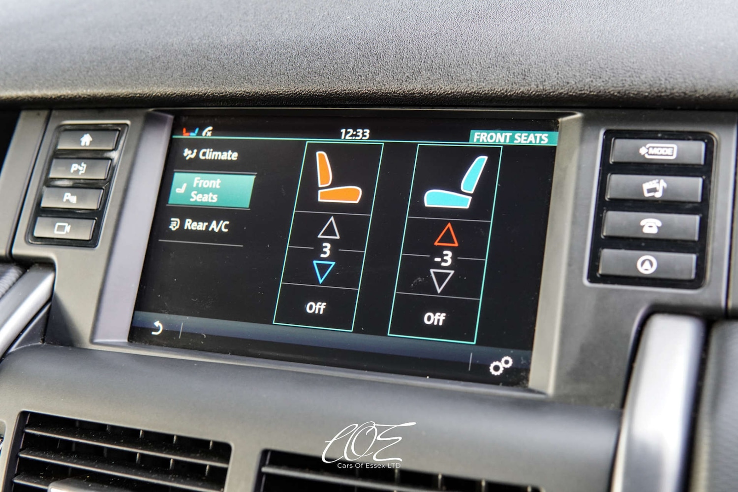 Used Land Rover Discovery Sport 2019 for sale - 77139220: Photo 36