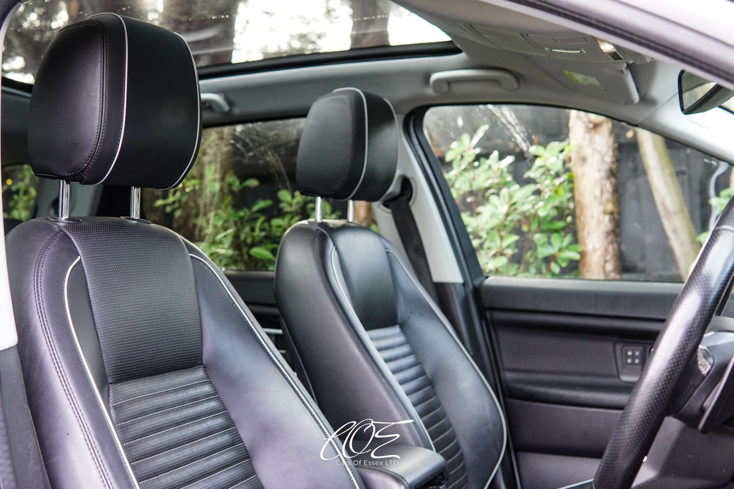 Used Land Rover Discovery Sport 2019 for sale - 77139220: Photo 37