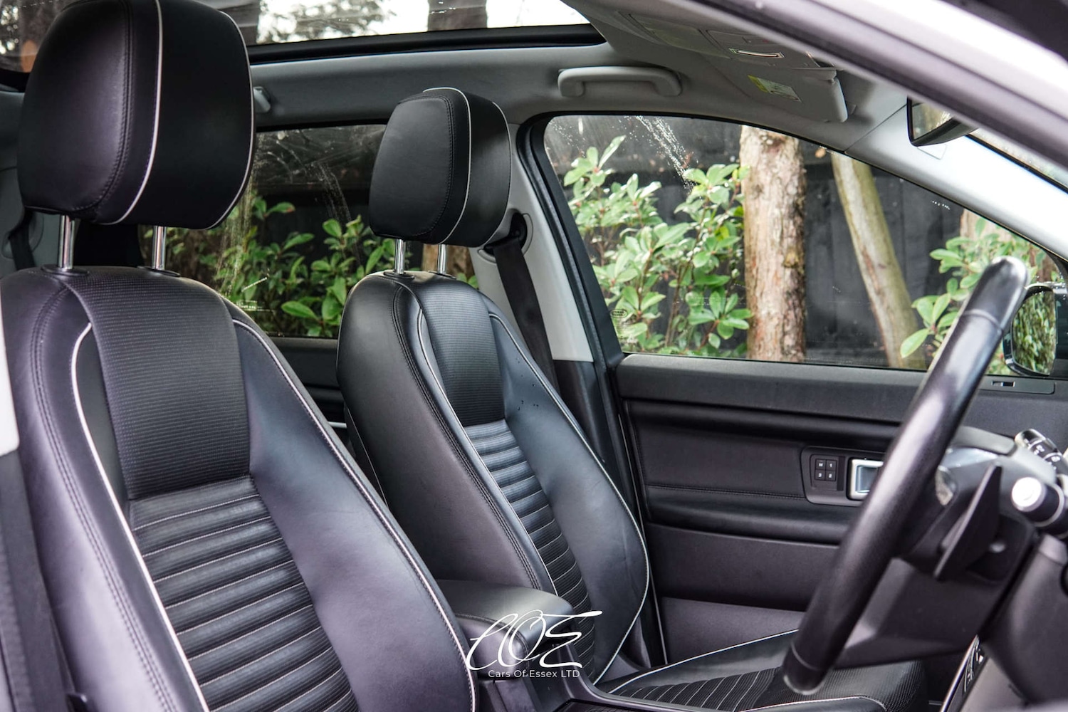 Used Land Rover Discovery Sport 2019 for sale - 77139220: Photo 38