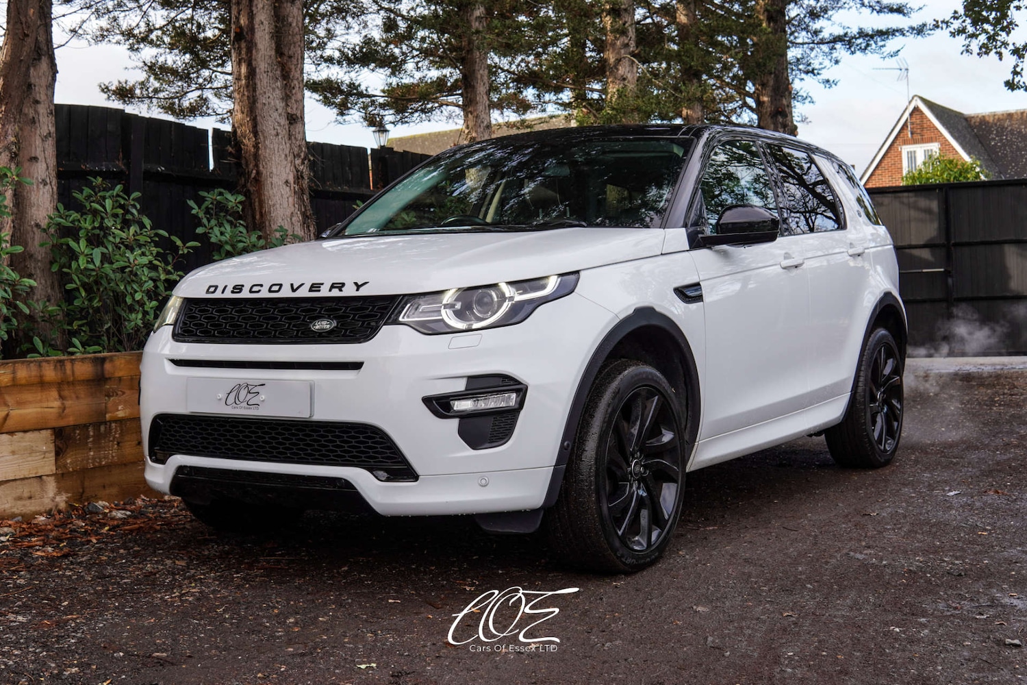 Used Land Rover Discovery Sport 2019 for sale - 77139220: Photo 39