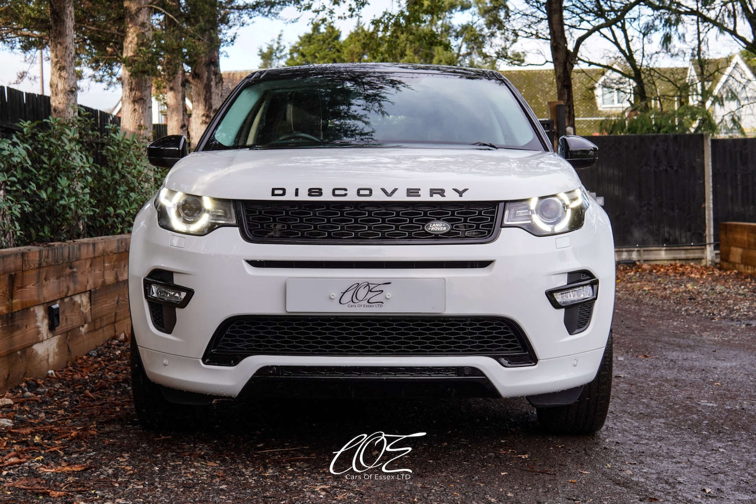 Used Land Rover Discovery Sport 2019 for sale - 77139220: Photo 4