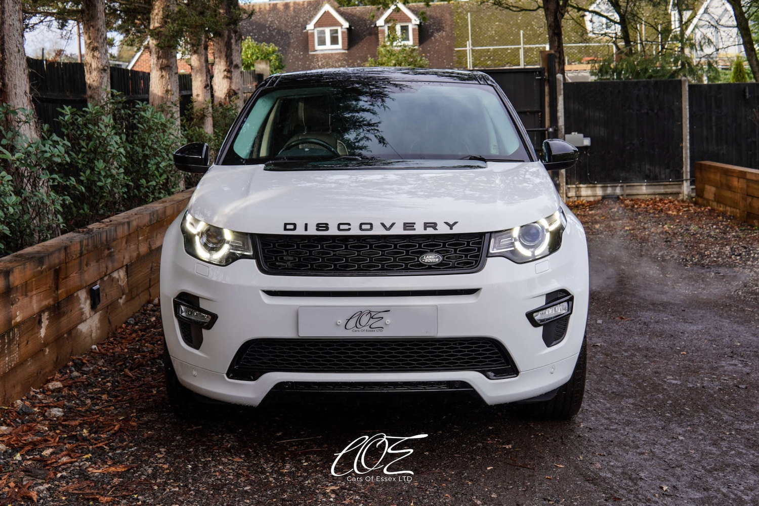 Used Land Rover Discovery Sport 2019 for sale - 77139220: Photo 40