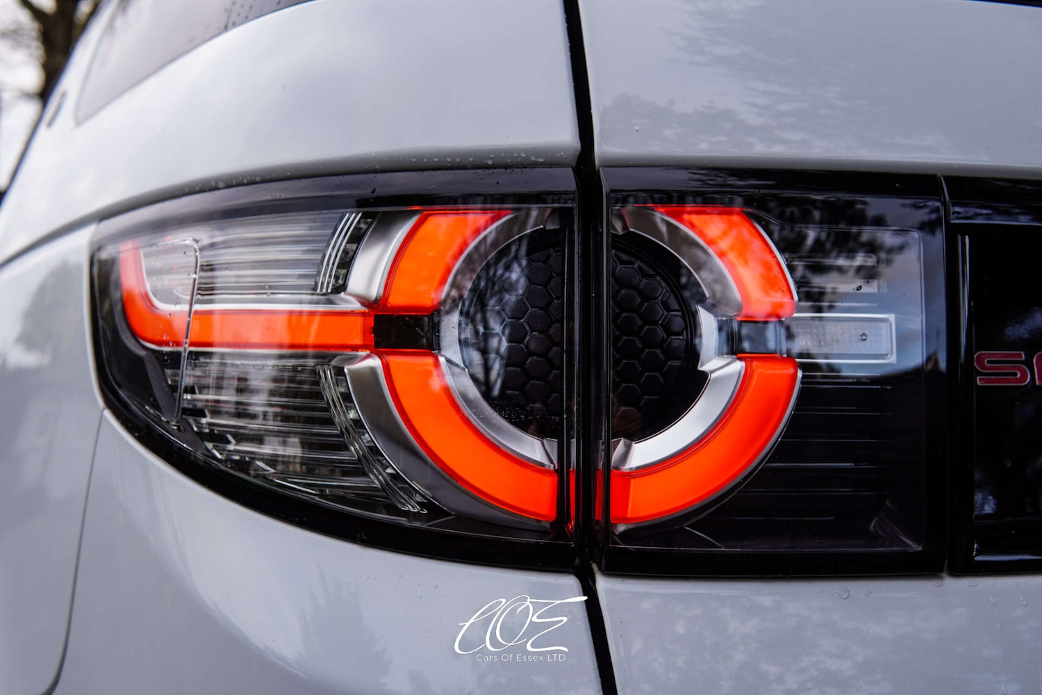 Used Land Rover Discovery Sport 2019 for sale - 77139220: Photo 42