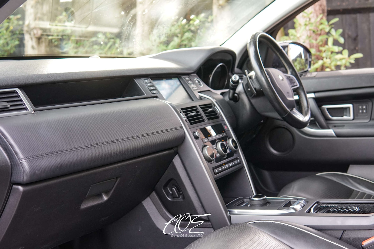 Used Land Rover Discovery Sport 2019 for sale - 77139220: Photo 43