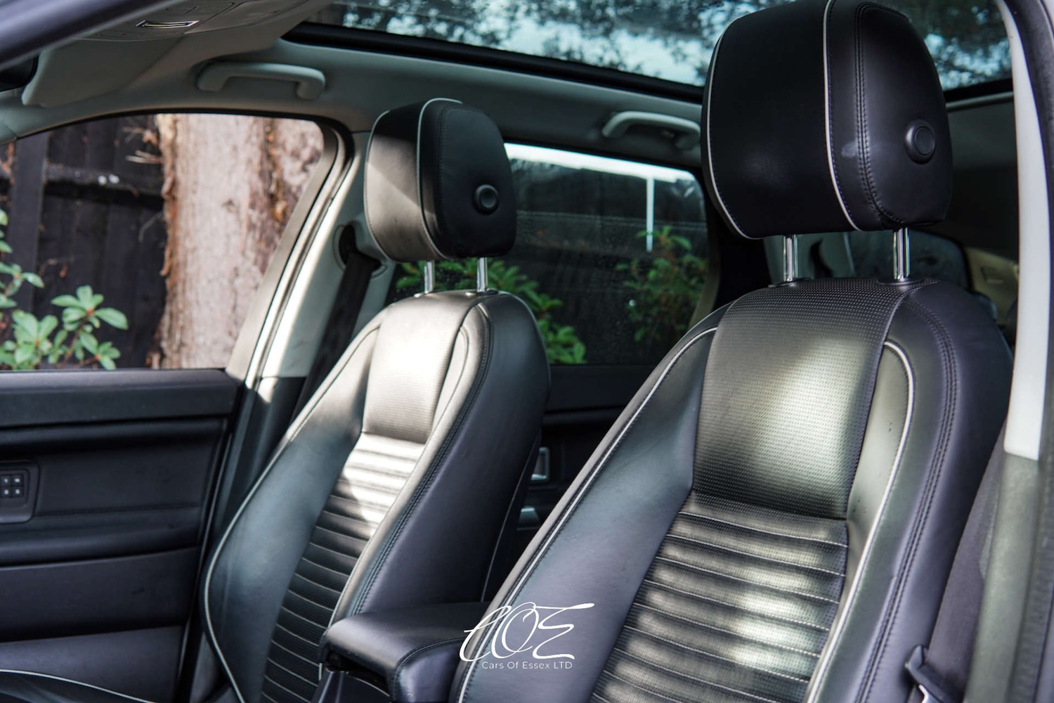 Used Land Rover Discovery Sport 2019 for sale - 77139220: Photo 44