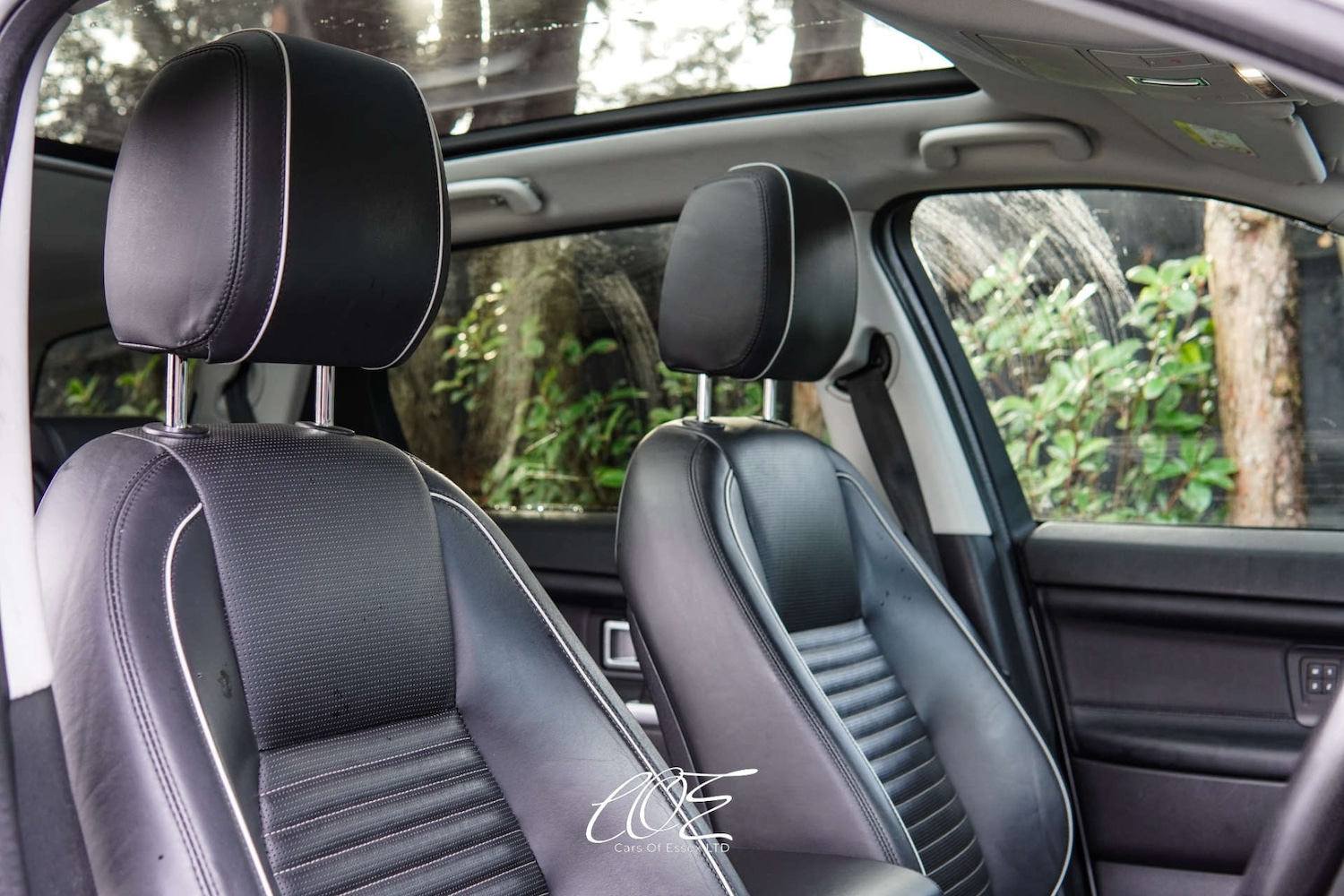 Used Land Rover Discovery Sport 2019 for sale - 77139220: Photo 5