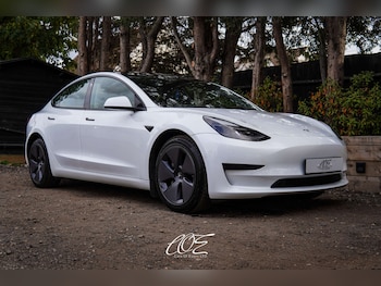 Used Tesla Model 3 2021 for sale - 79495630: Photo