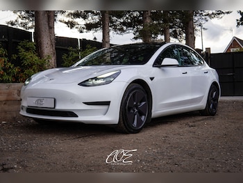 Used Tesla Model 3 2021 for sale - 79495630: Photo