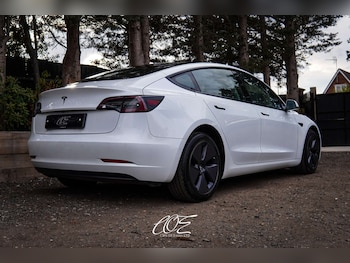 Used Tesla Model 3 2021 for sale - 79495630: Photo