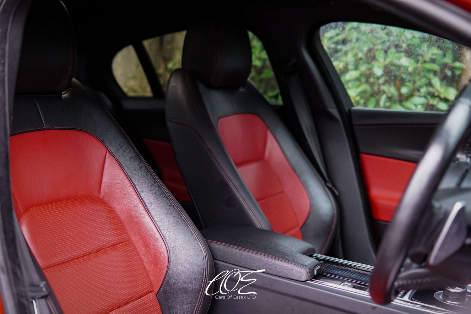 Used Jaguar XE 2018 for sale - 77276712: Photo 11