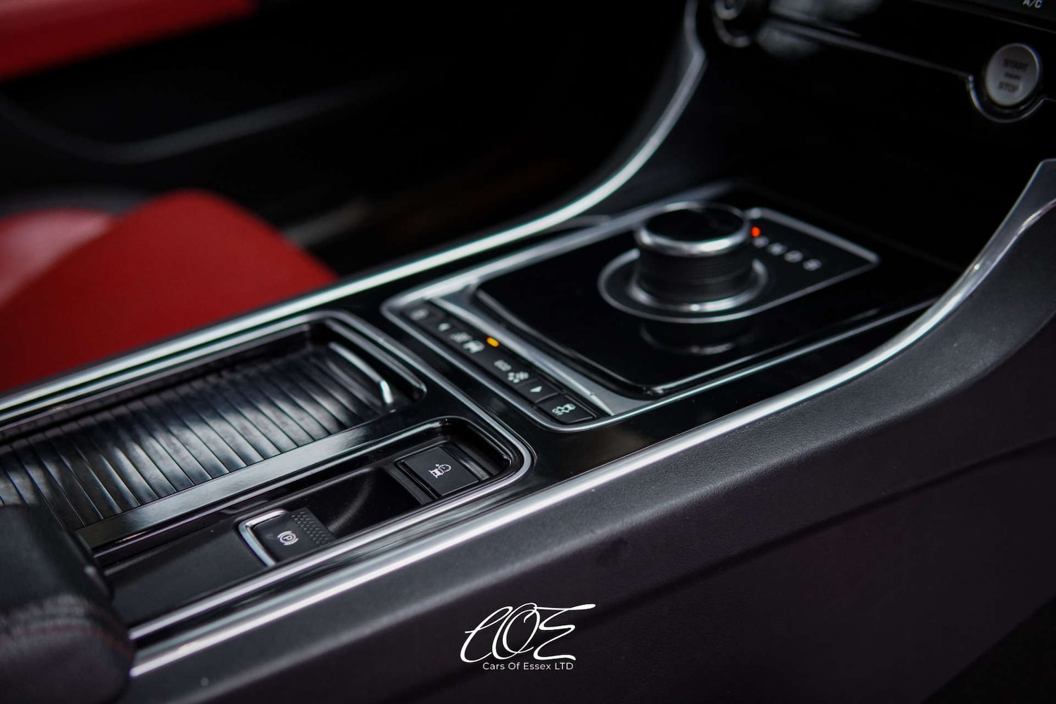 Used Jaguar XE 2018 for sale - 77276712: Photo 13