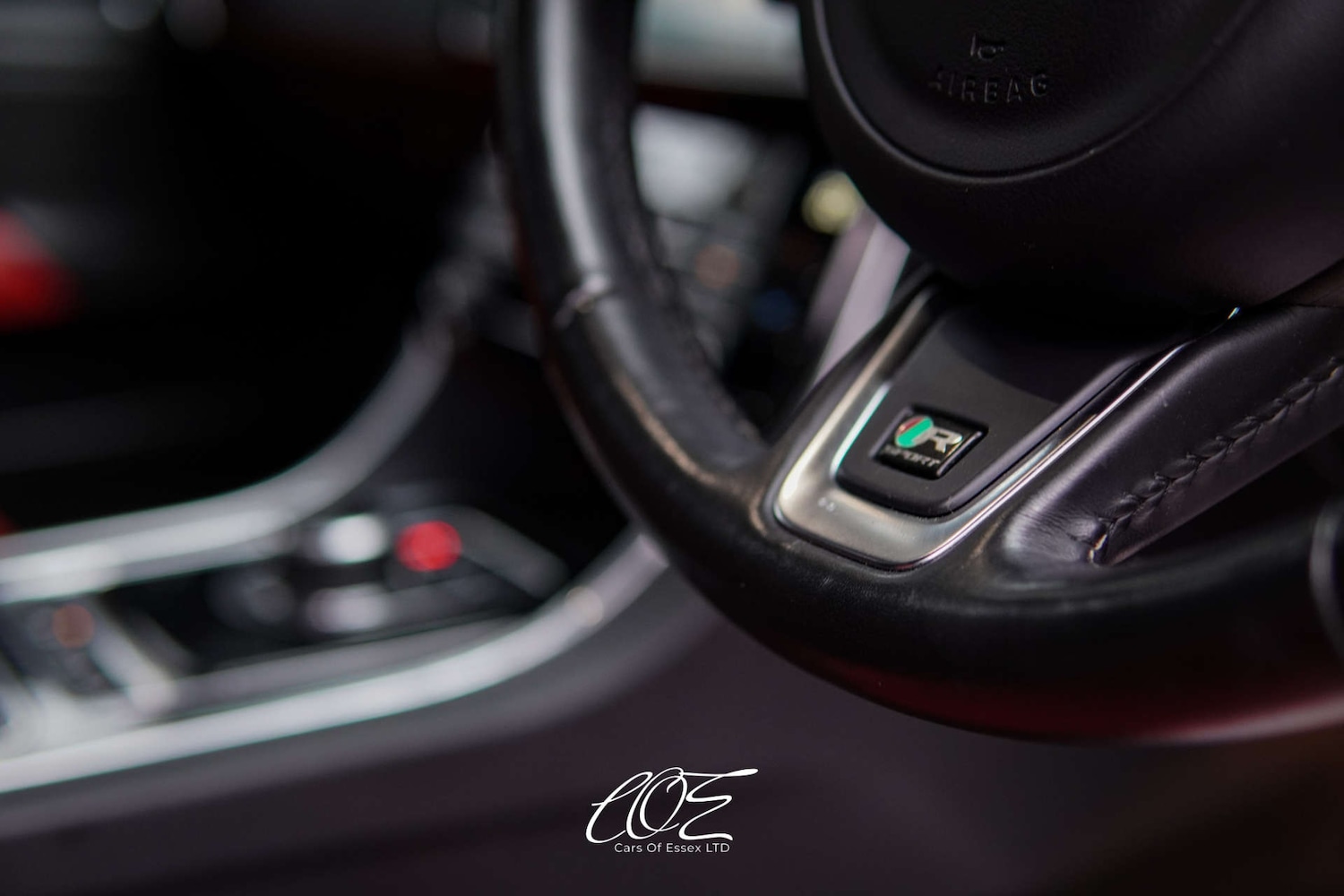 Used Jaguar XE 2018 for sale - 77276712: Photo 16