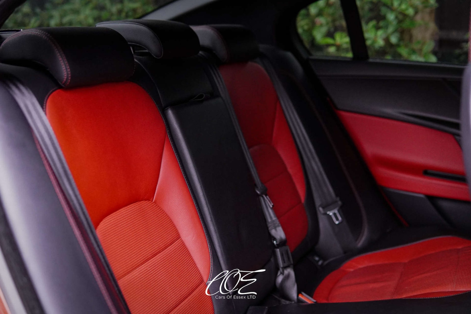 Used Jaguar XE 2018 for sale - 77276712: Photo 18