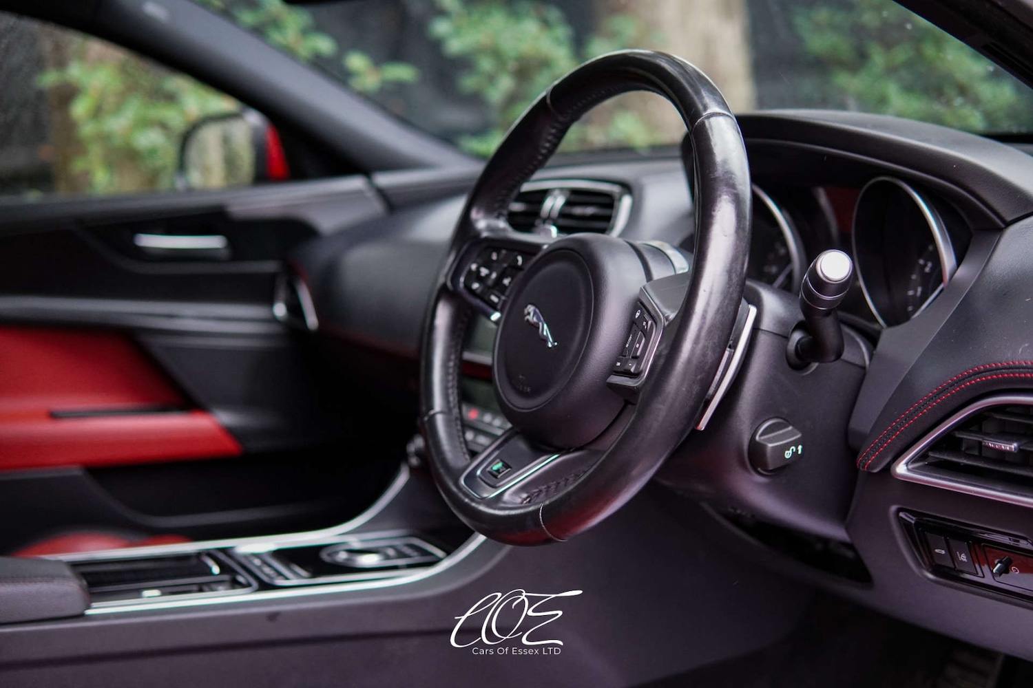 Used Jaguar XE 2018 for sale - 77276712: Photo 24