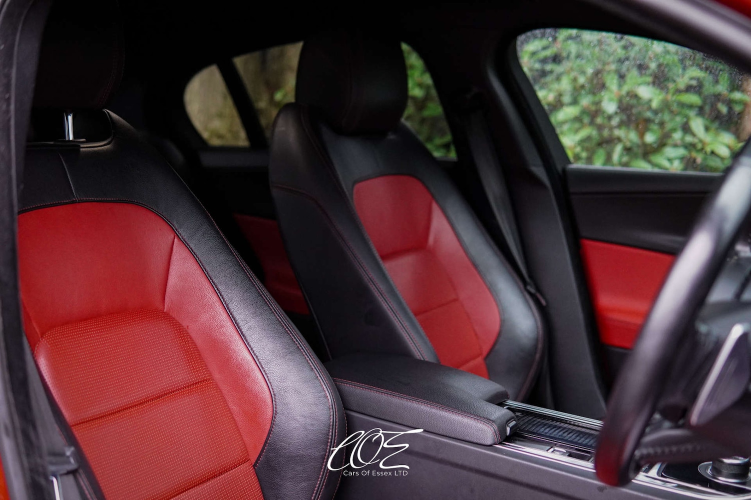 Used Jaguar XE 2018 for sale - 77276712: Photo 26