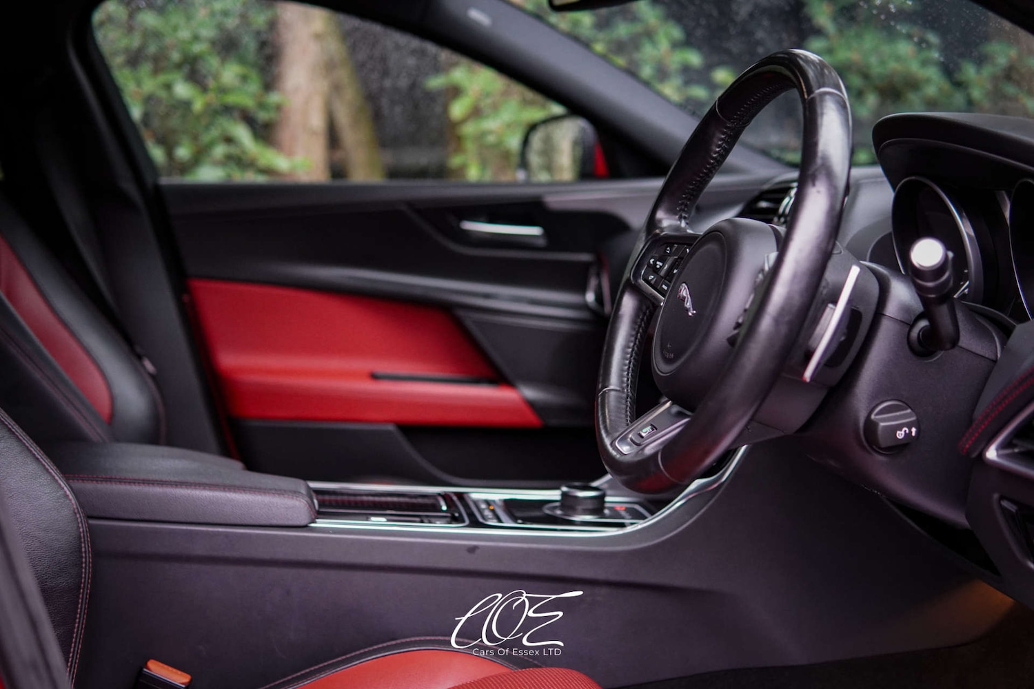 Used Jaguar XE 2018 for sale - 77276712: Photo 27