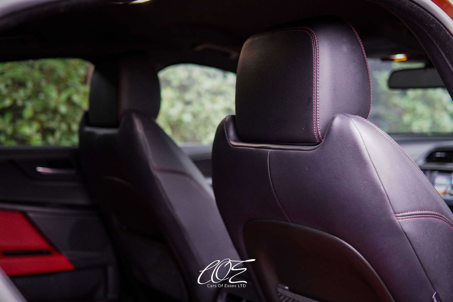 Used Jaguar XE 2018 for sale - 77276712: Photo 28