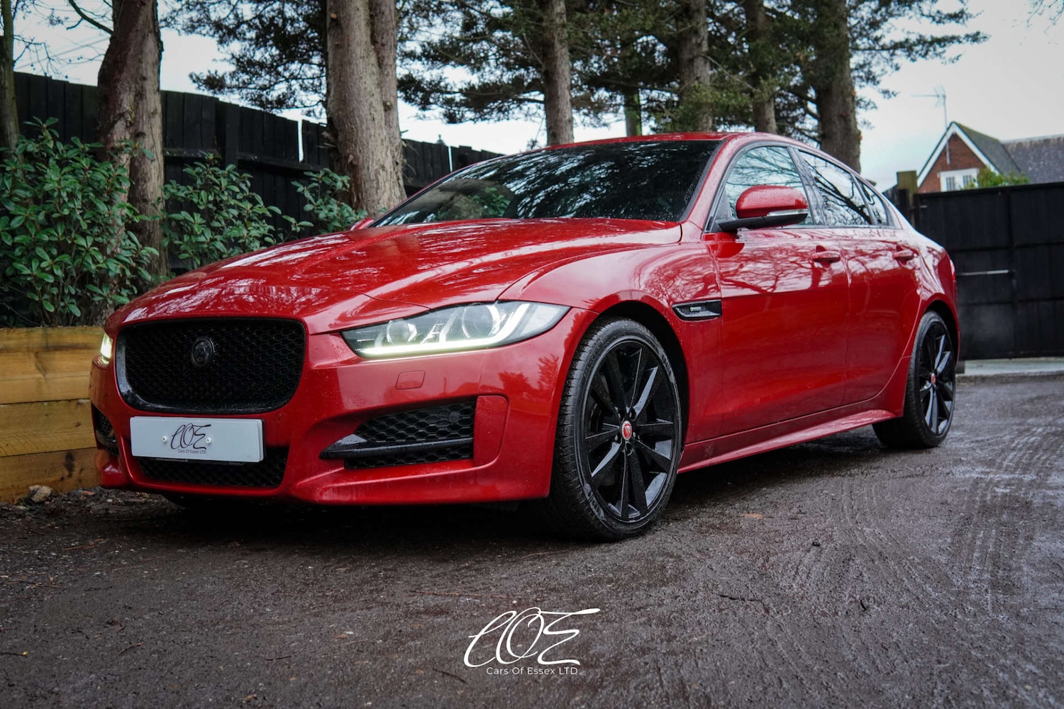 Used Jaguar XE 2018 for sale - 77276712: Photo 30