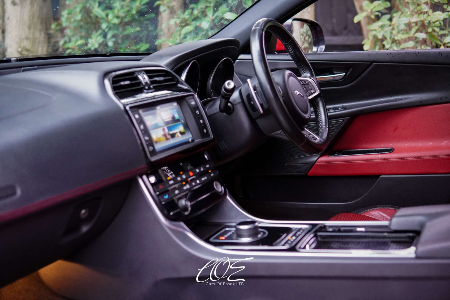 Used Jaguar XE 2018 for sale - 77276712: Photo 33