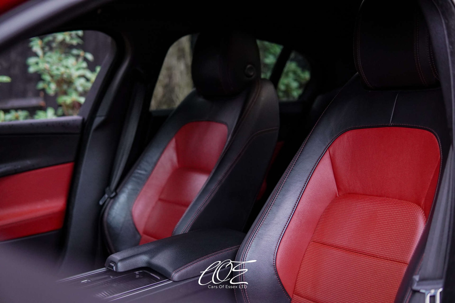 Used Jaguar XE 2018 for sale - 77276712: Photo 34