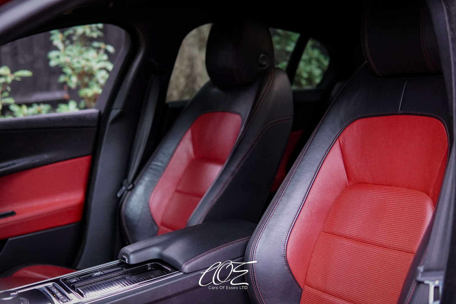 Used Jaguar XE 2018 for sale - 77276712: Photo 35