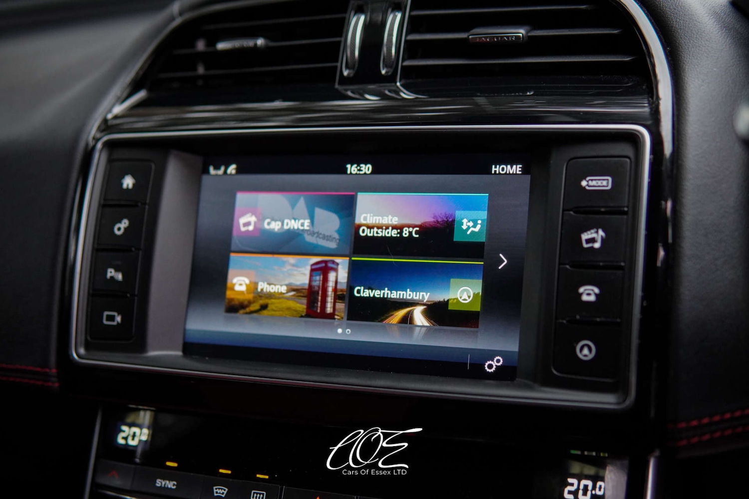 Used Jaguar XE 2018 for sale - 77276712: Photo 6