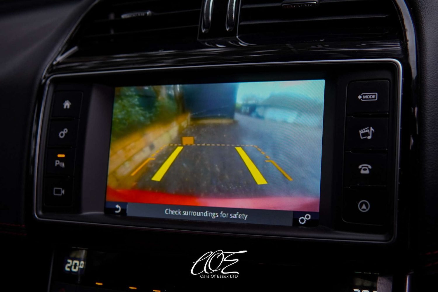 Used Jaguar XE 2018 for sale - 77276712: Photo 9