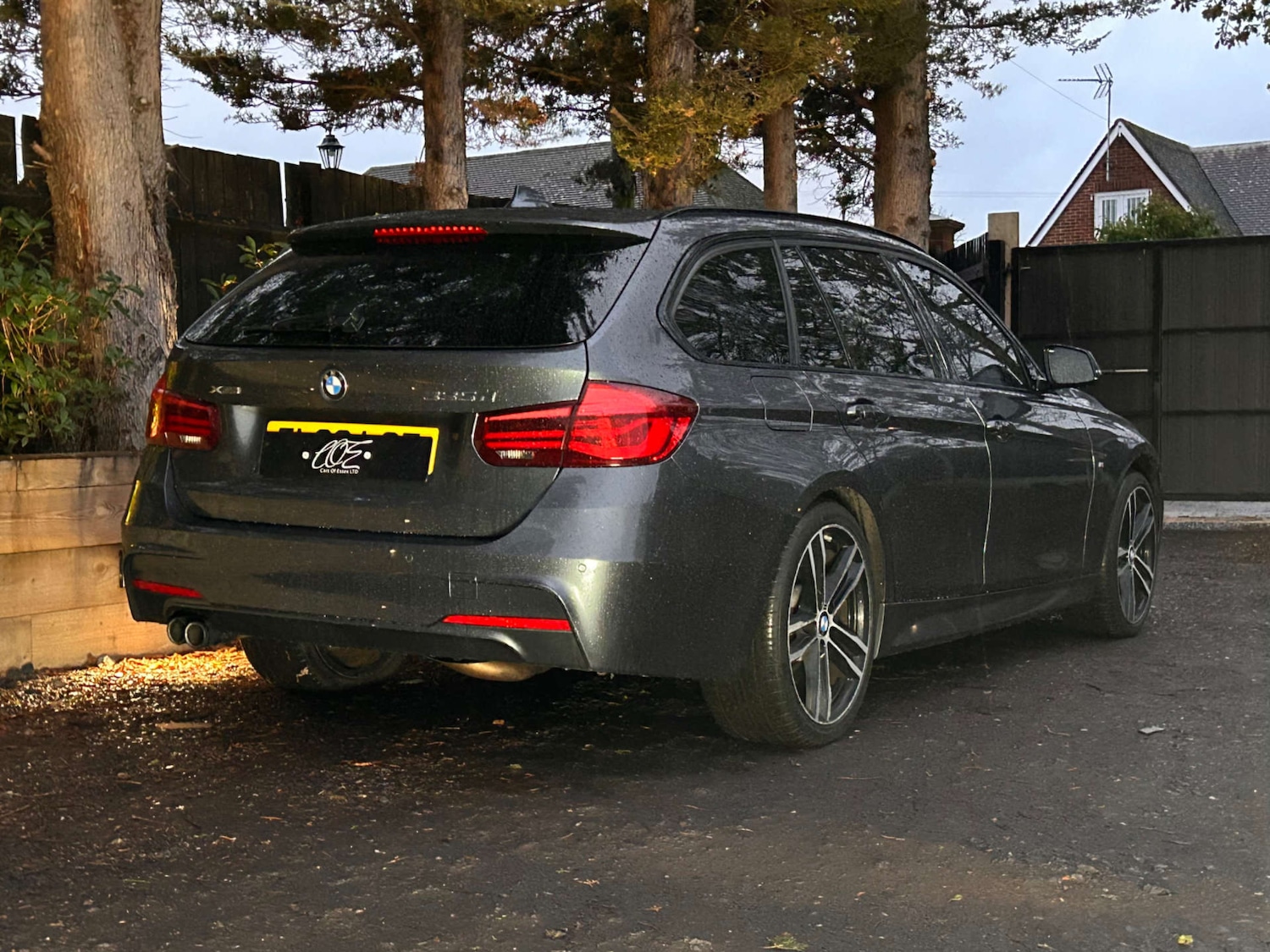 Used BMW 3 Series 2018 for sale - 77563343: Photo 10