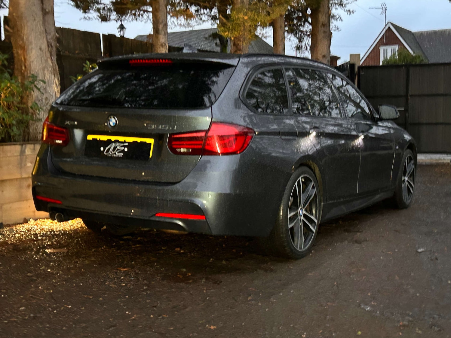 Used BMW 3 Series 2018 for sale - 77563343: Photo 12
