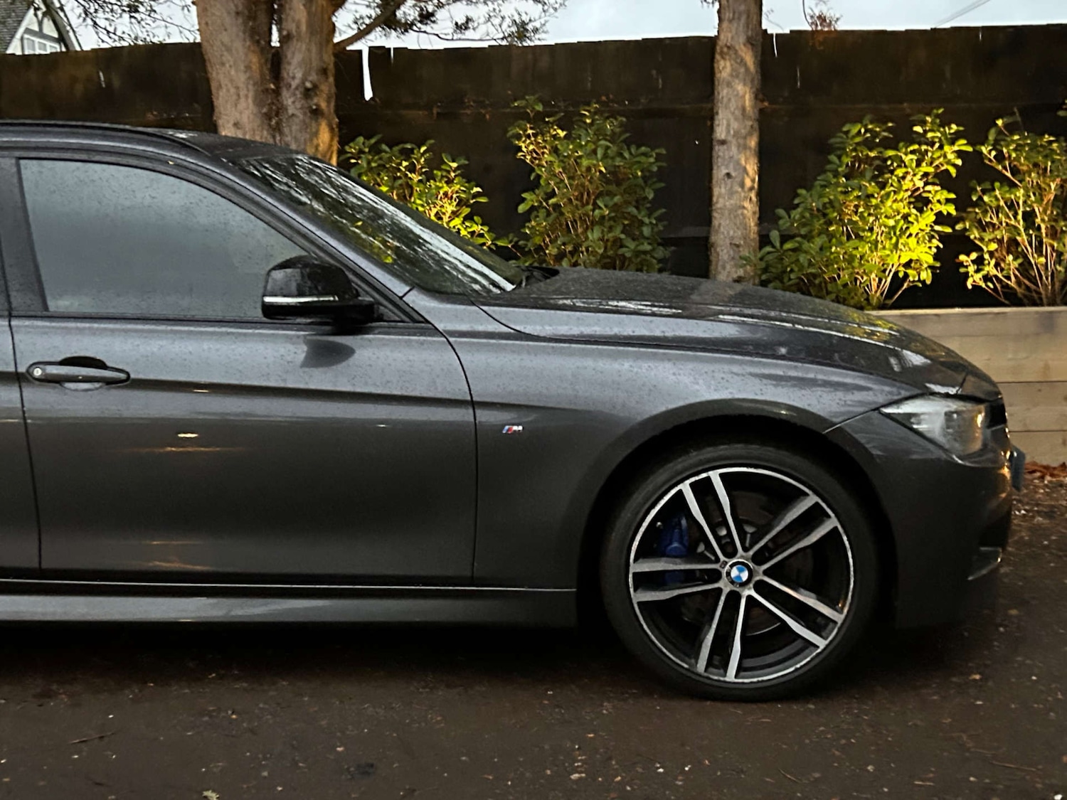 Used BMW 3 Series 2018 for sale - 77563343: Photo 6
