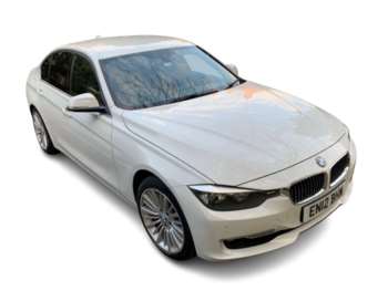 2012 - 2.0 320d Luxury Auto 4dr