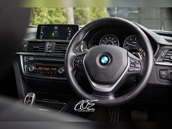 Used BMW 3 Series 2012 for sale - 75254119: Photo