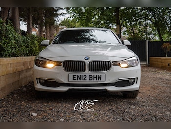 Used BMW 3 Series 2012 for sale - 75254119: Photo