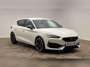 Used Cupra Leon 2023 for sale - 78901468: Photo