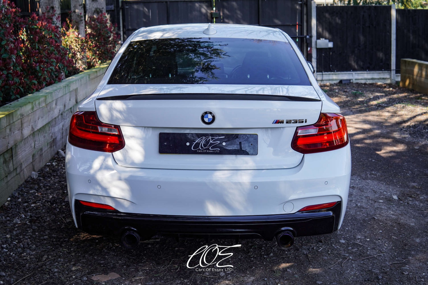 Used BMW 2 Series 2015 for sale - 77933976: Photo 11