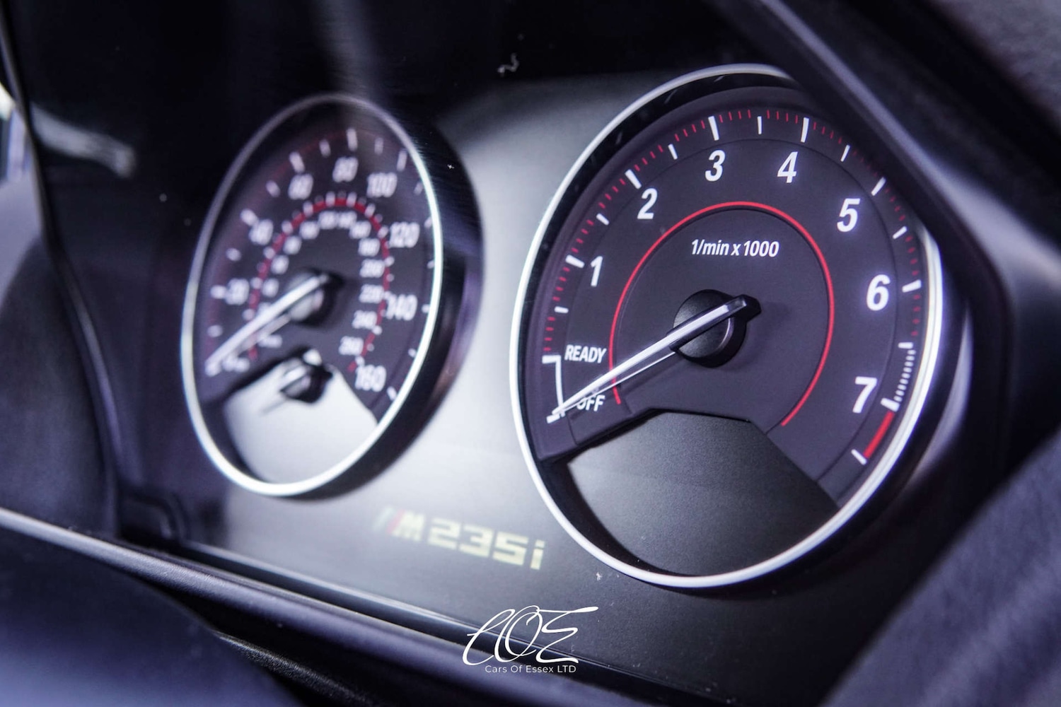 Used BMW 2 Series 2015 for sale - 77933976: Photo 15