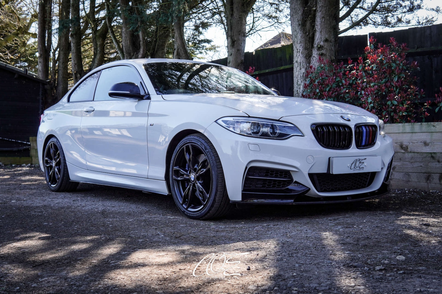 Used BMW 2 Series 2015 for sale - 77933976: Photo 16